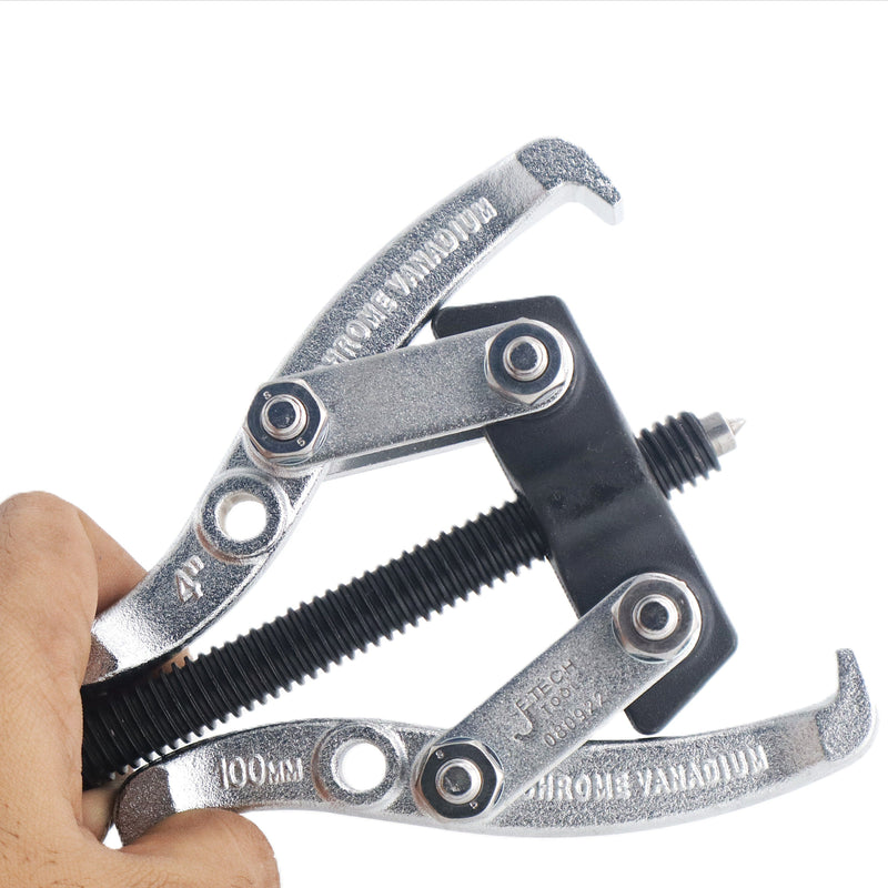 2-Jaw Gear Puller 20–110mm Adjustable