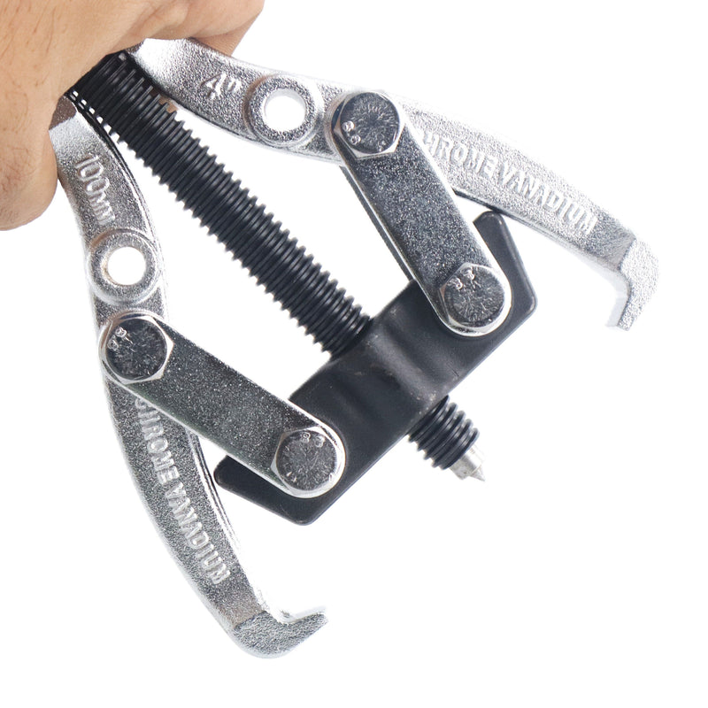 2-Jaw Gear Puller 20–110mm Adjustable