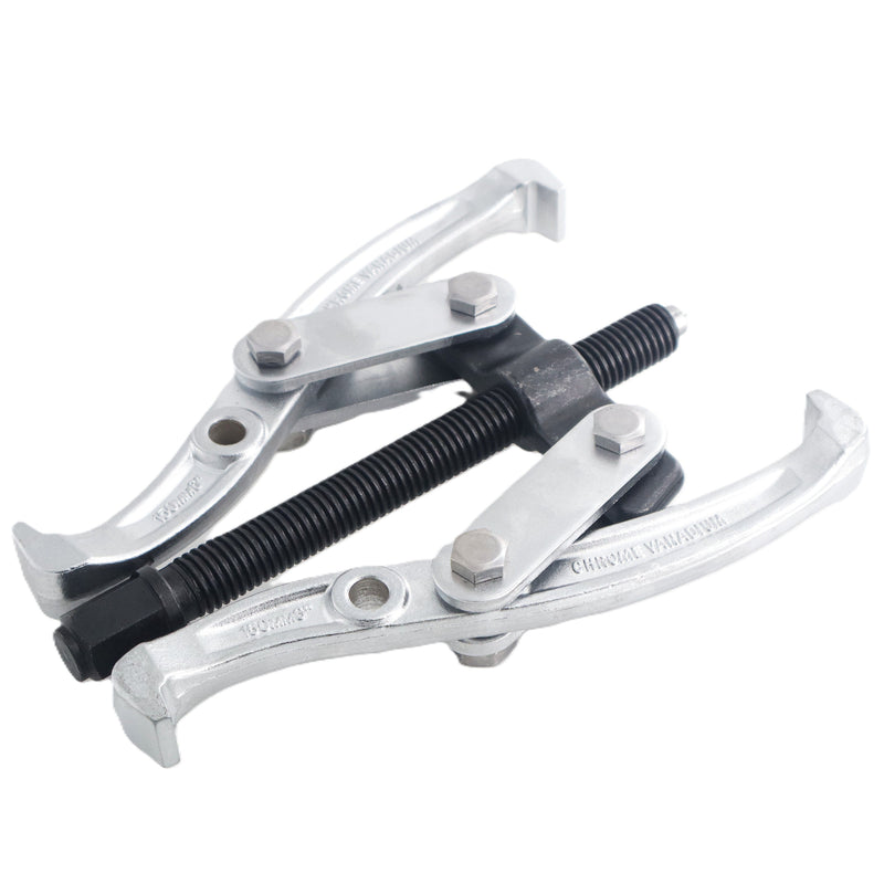 2-Jaw Gear Puller 25–160mm Adjustable