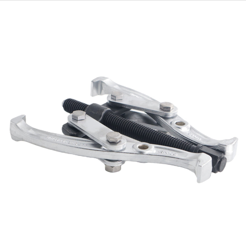 2-Jaw Gear Puller 25–160mm Adjustable