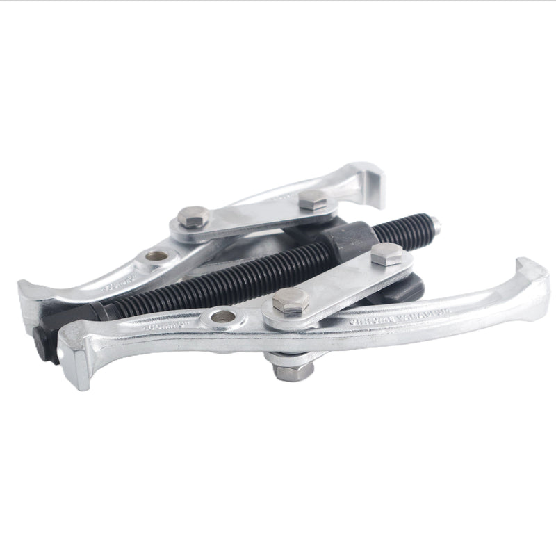 2-Jaw Gear Puller 25–160mm Adjustable