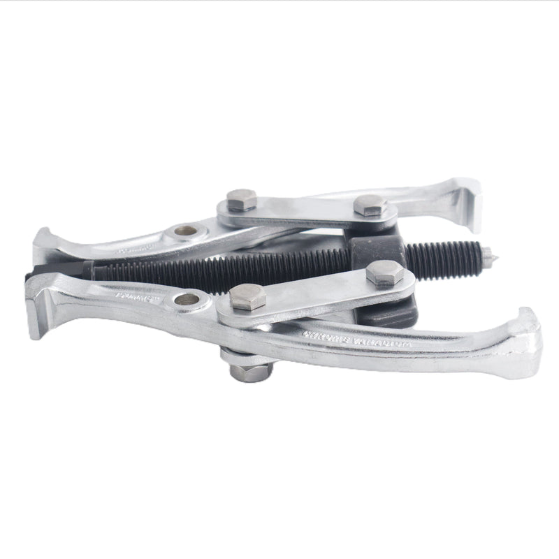 2-Jaw Gear Puller 25–160mm Adjustable