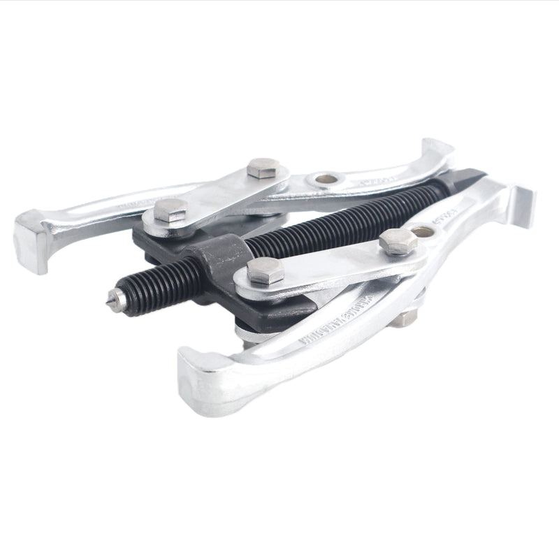 2-Jaw Gear Puller 25–160mm Adjustable