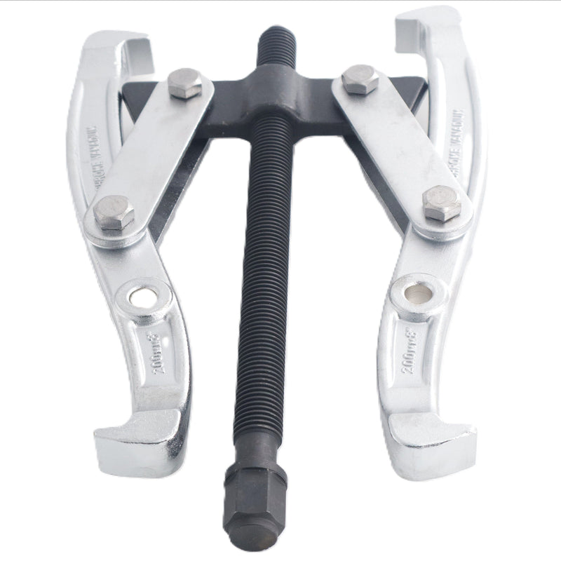 2-Jaw Gear Puller 30–210mm Adjustable