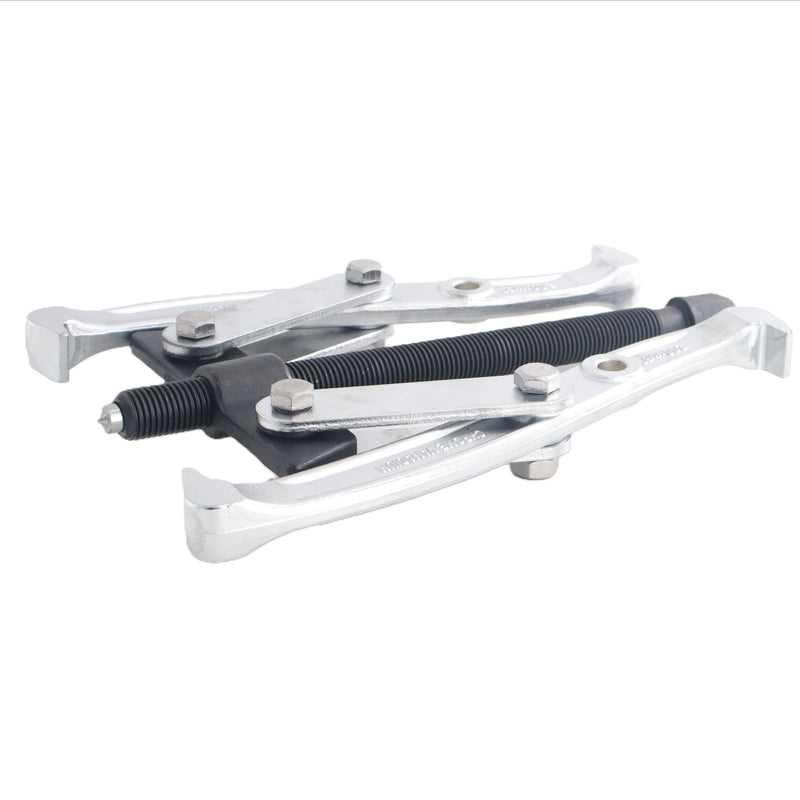 2-Jaw Gear Puller 30–210mm Adjustable