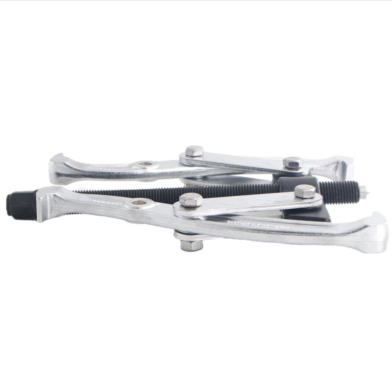 2-Jaw Gear Puller 30–210mm Adjustable