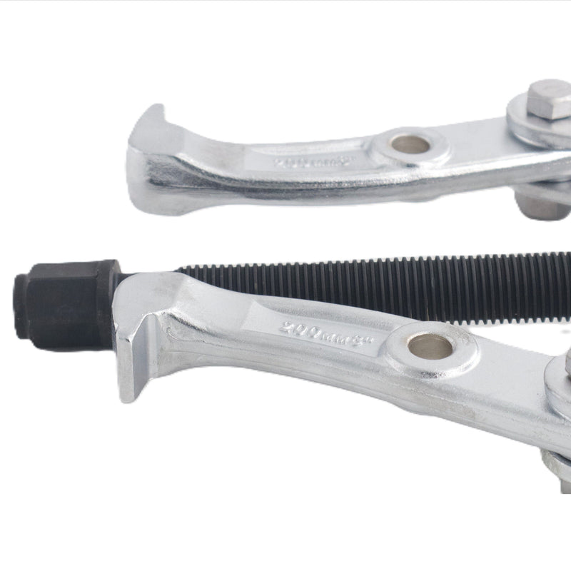 2-Jaw Gear Puller 30–210mm Adjustable
