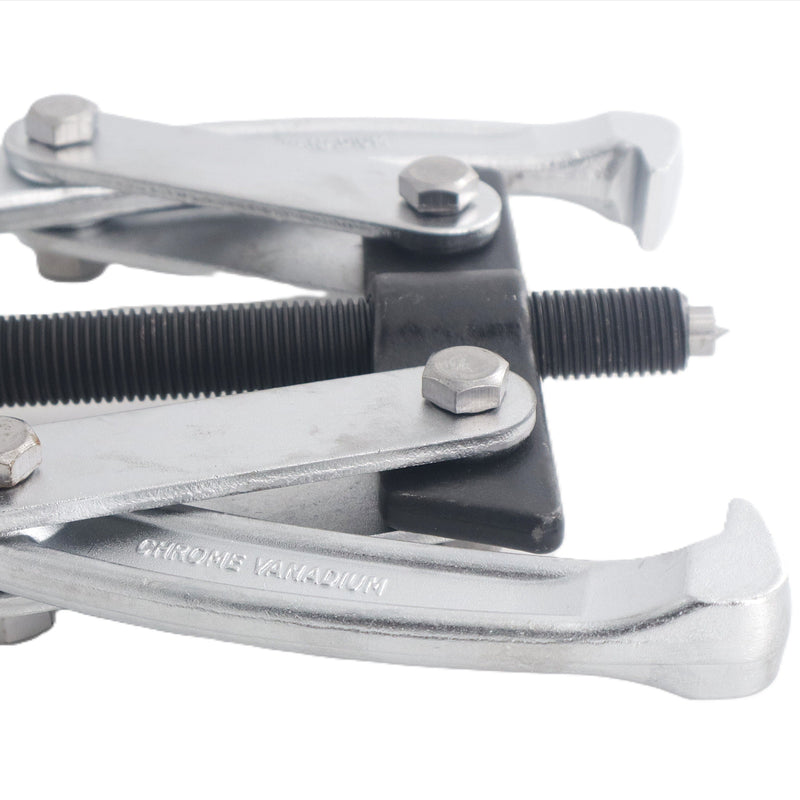 2-Jaw Gear Puller 30–210mm Adjustable