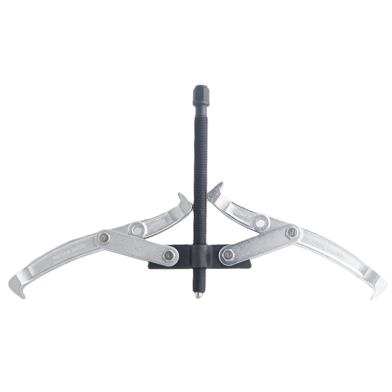 2-Jaw Gear Puller 30–210mm Adjustable