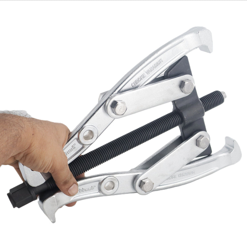 2-Jaw Gear Puller 30–210mm Adjustable