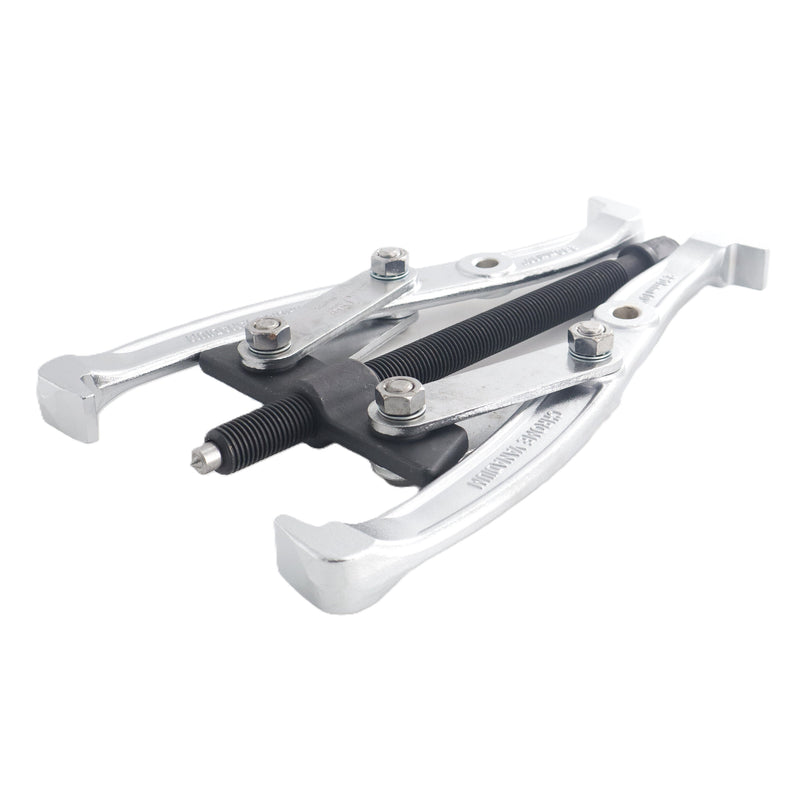 2-Jaw Gear Puller 40–265mm Adjustable