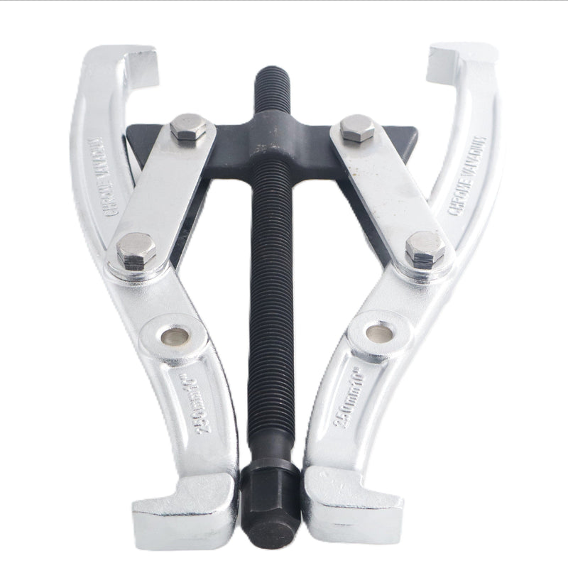 2-Jaw Gear Puller 40–265mm Adjustable