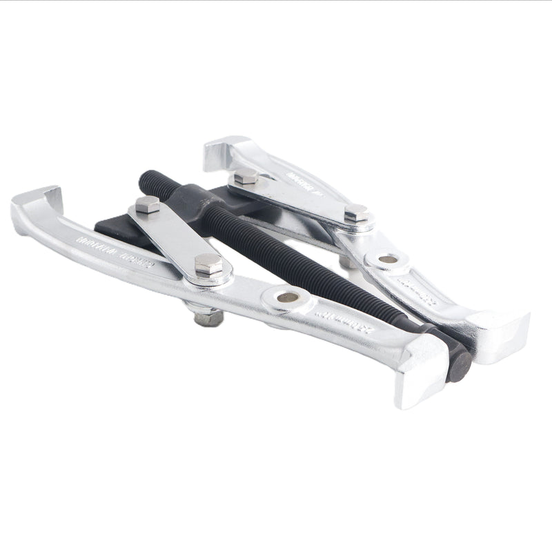 2-Jaw Gear Puller 40–265mm Adjustable
