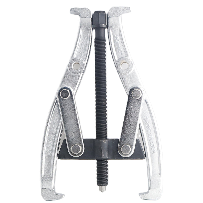 2-Jaw Gear Puller 40–265mm Adjustable
