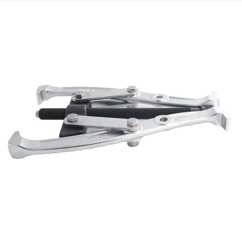 2-Jaw Gear Puller 40–265mm Adjustable