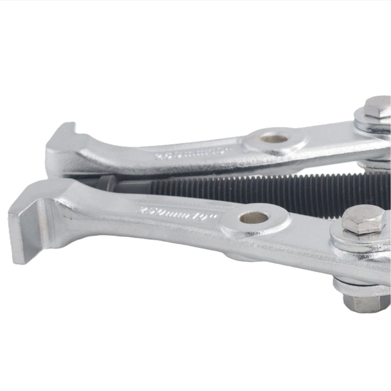 2-Jaw Gear Puller 40–265mm Adjustable