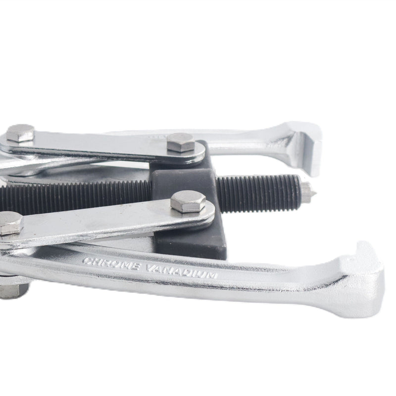 2-Jaw Gear Puller 40–265mm Adjustable