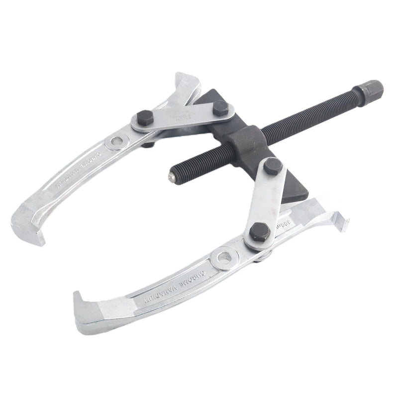 2-Jaw Gear Puller 50–315mm Adjustable