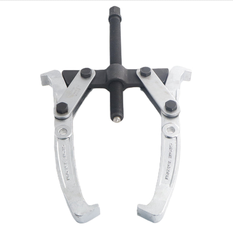 2-Jaw Gear Puller 50–315mm Adjustable