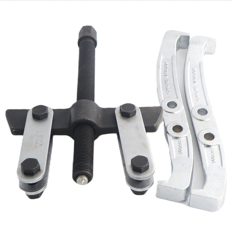 2-Jaw Gear Puller 50–315mm Adjustable