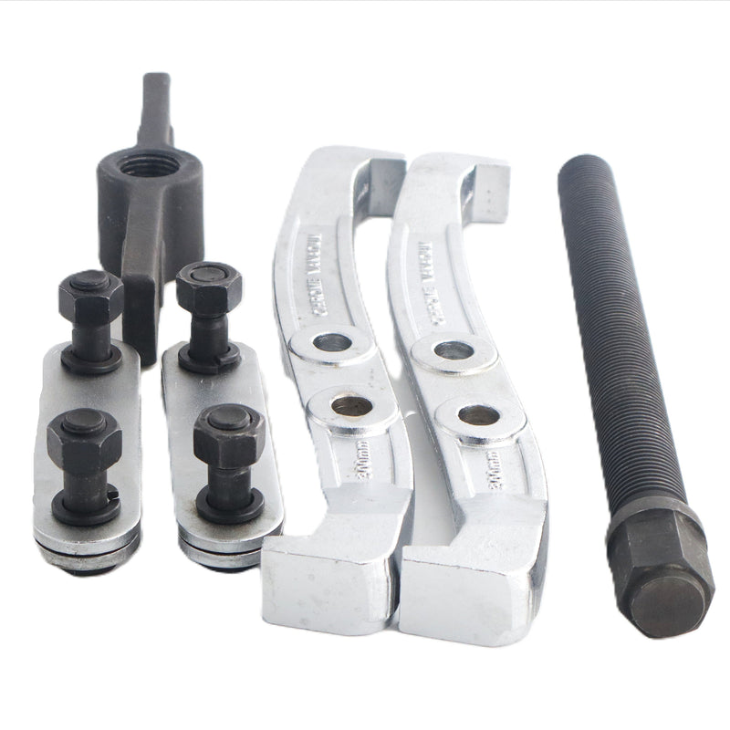 2-Jaw Gear Puller 50–315mm Adjustable