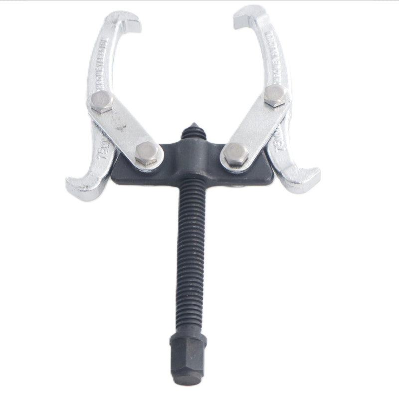 2-Jaw Gear Puller 15–80mm Adjustable