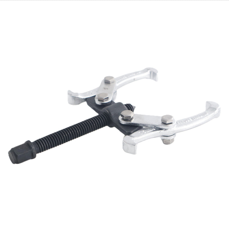 2-Jaw Gear Puller 15–80mm Adjustable