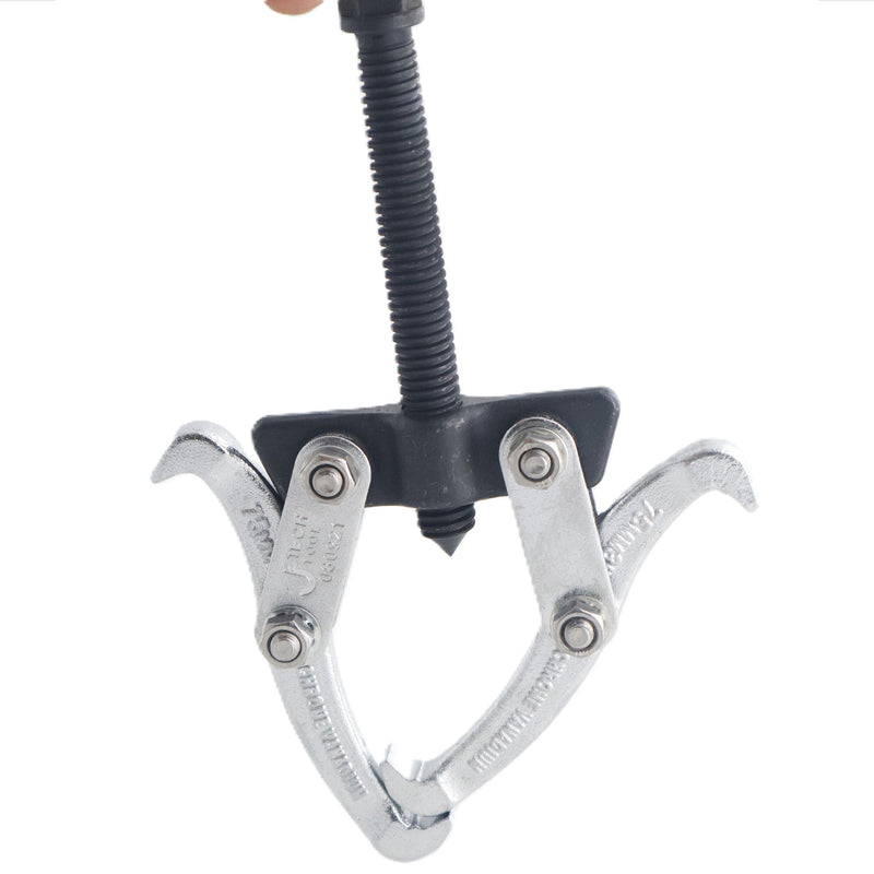 2-Jaw Gear Puller 15–80mm Adjustable