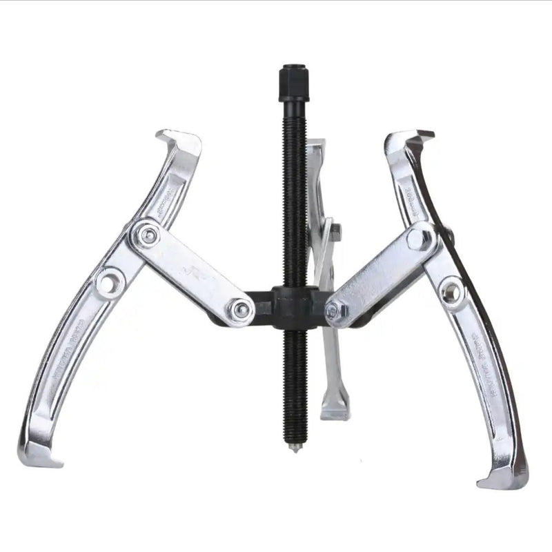 3-Jaw Gear Puller 4-Inch Heavy-Duty