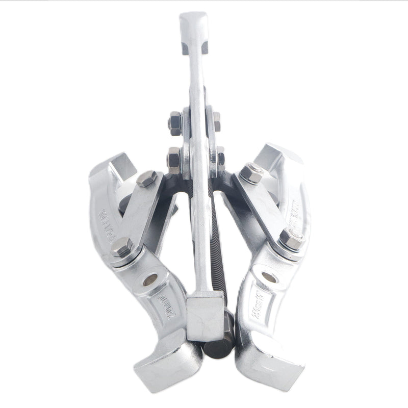 3-Jaw Gear Puller 10-Inch Heavy-Duty