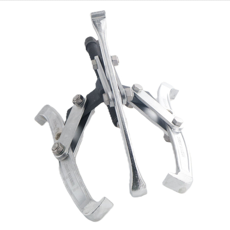 3-Jaw Gear Puller 12-Inch Heavy-Duty