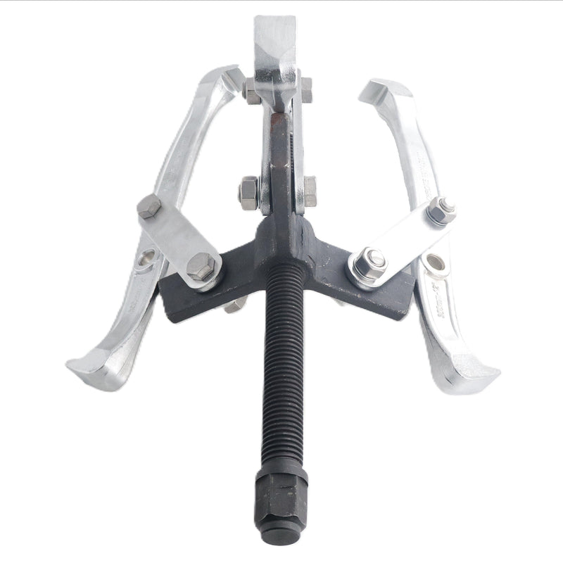 3-Jaw Gear Puller 12-Inch Heavy-Duty