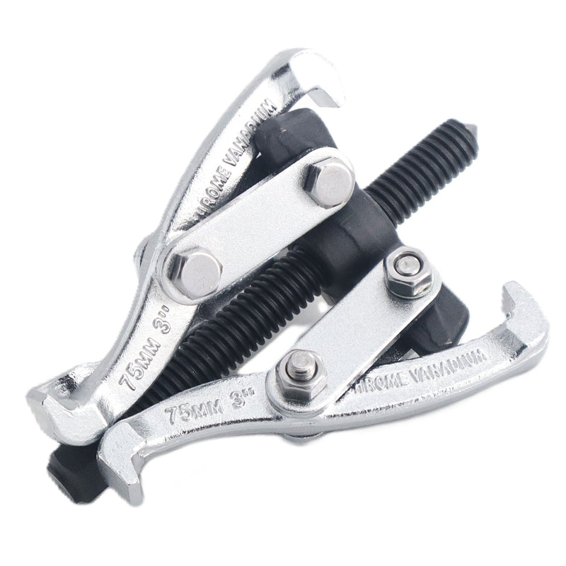 3-Jaw Gear Puller 3-Inch Heavy-Duty