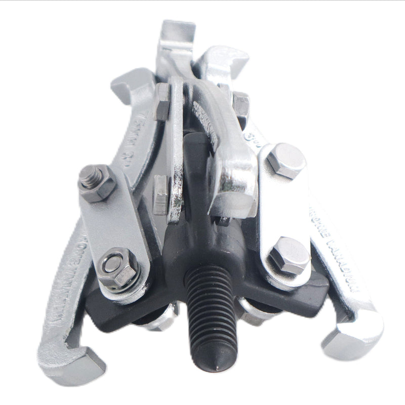 3-Jaw Gear Puller 3-Inch Heavy-Duty