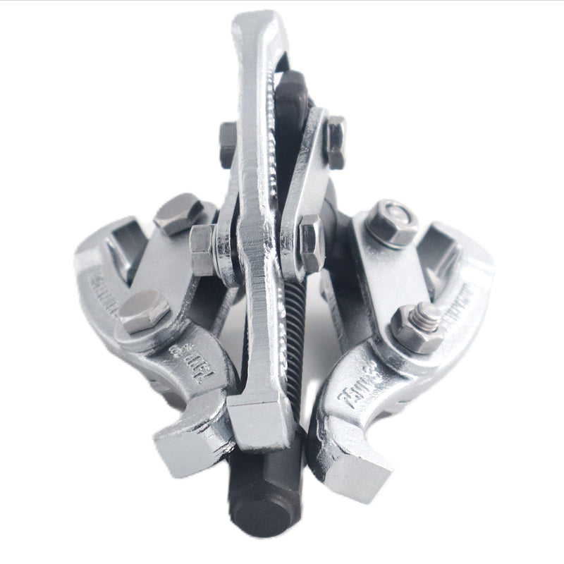3-Jaw Gear Puller 3-Inch Heavy-Duty