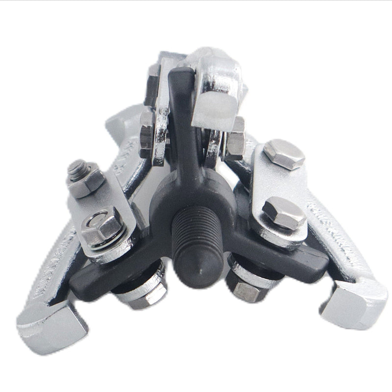 3-Jaw Gear Puller 3-Inch Heavy-Duty