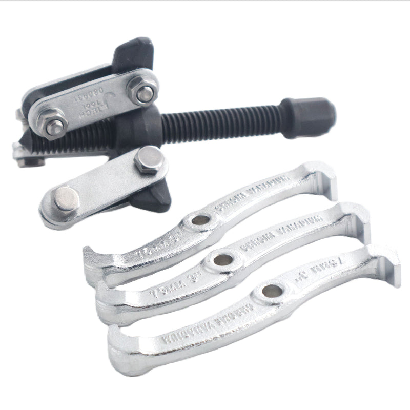 3-Jaw Gear Puller 3-Inch Heavy-Duty