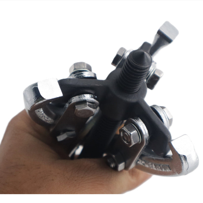3-Jaw Gear Puller 3-Inch Heavy-Duty