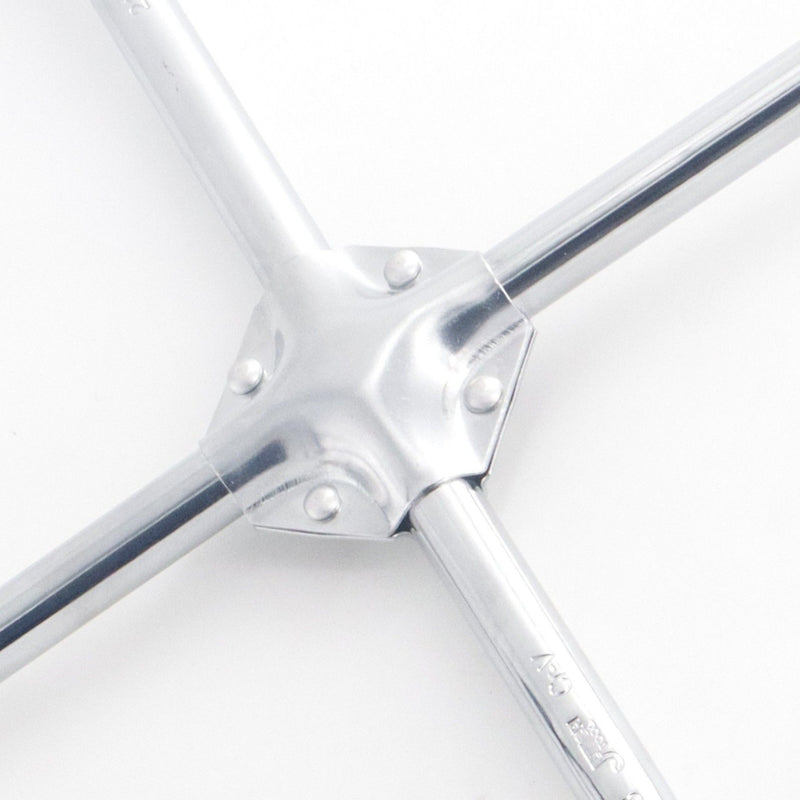 15 Inch Wheel Nut Wrench 17mm 19mm 21mm and 23mm