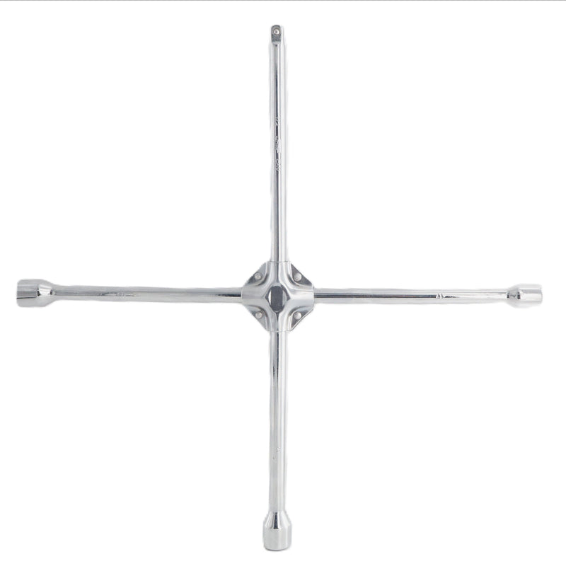 20 Inch Wheel Nut Wrench, 17mm 19mm 21mm