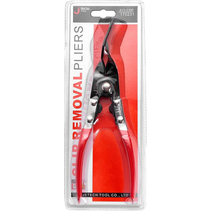 Car Clip Pliers Trim Removal Tool
