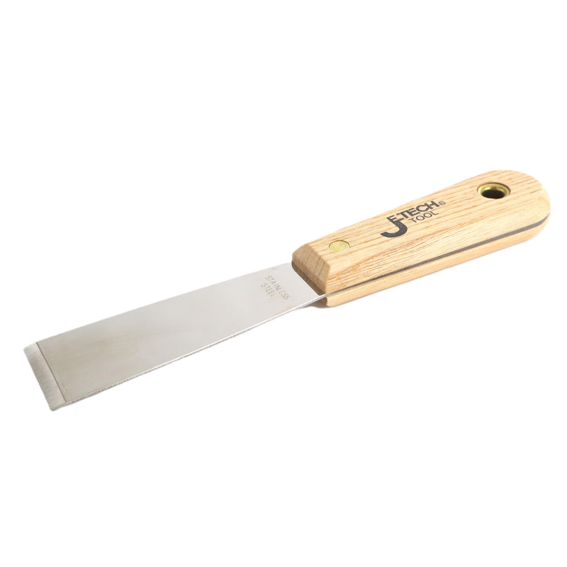 Chisel Scraper Knife Heavy-Duty