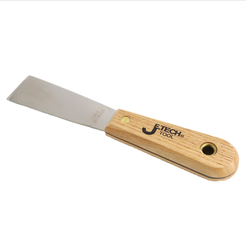 Chisel Scraper Knife Heavy-Duty