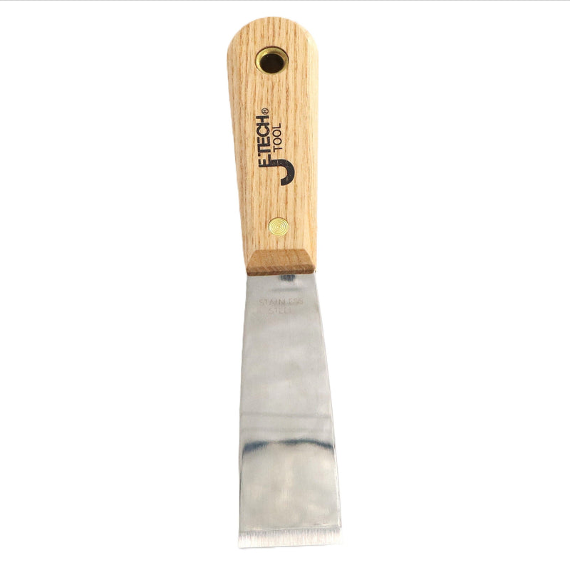 Chisel Scraper Knife Heavy-Duty