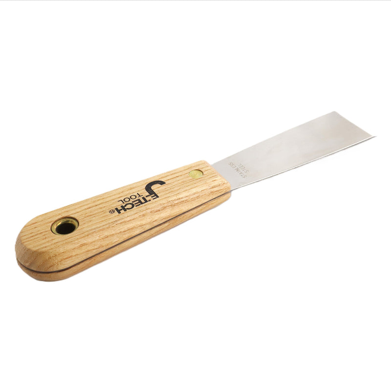 Chisel Scraper Knife Heavy-Duty