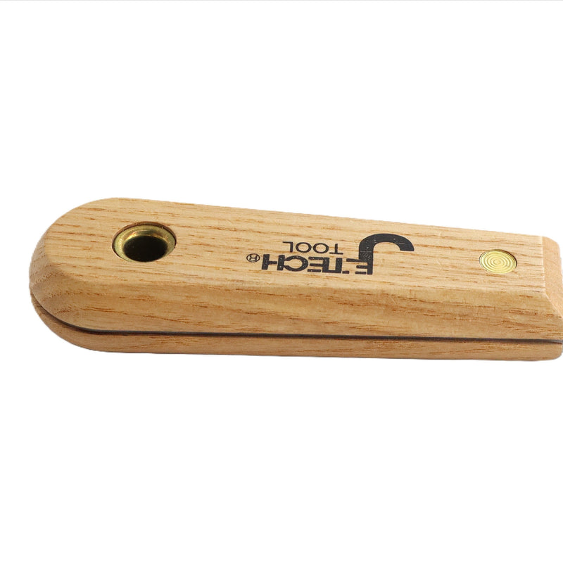 Chisel Scraper Knife Heavy-Duty