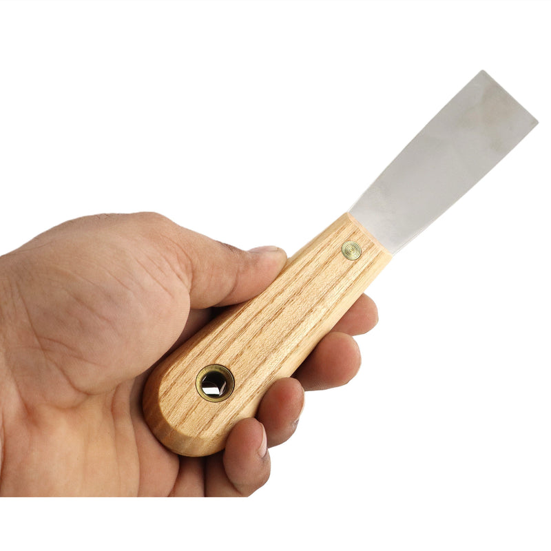 Chisel Scraper Knife Heavy-Duty