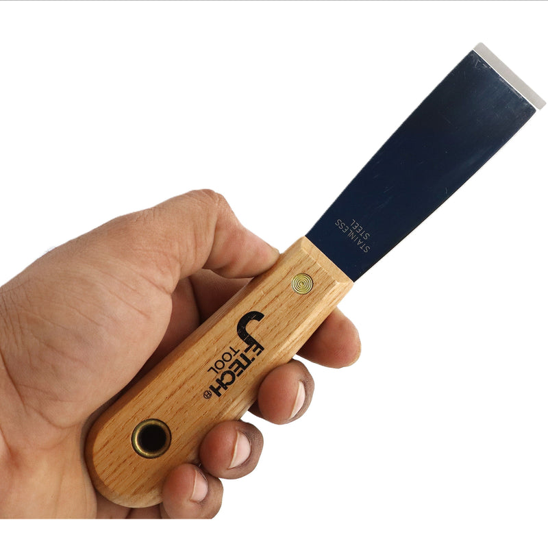 Chisel Scraper Knife Heavy-Duty