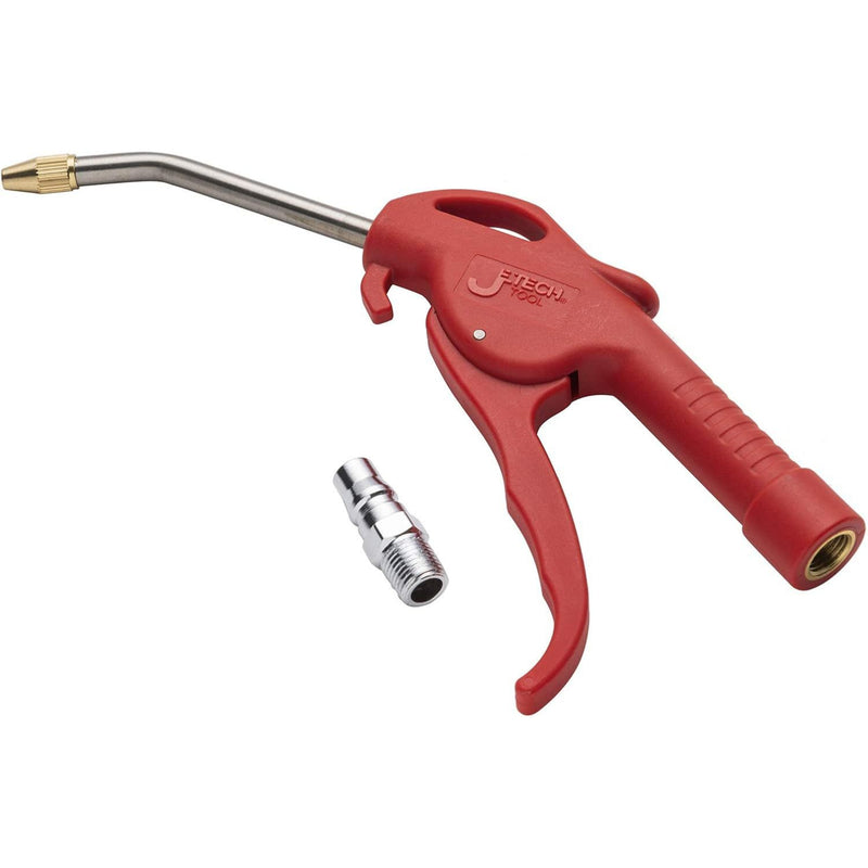 Air Blow Gun 4-Inch High Pressure