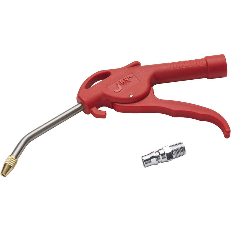 Air Blow Gun 4-Inch High Pressure
